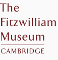 an image of the Fitzwilliam Museum Logo